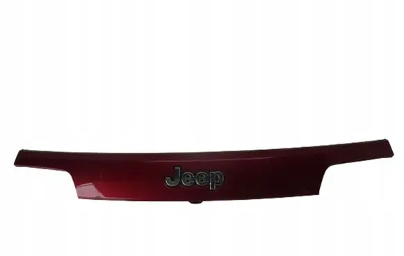 Jeep Grand Cherokee Truck tailgate R28P3