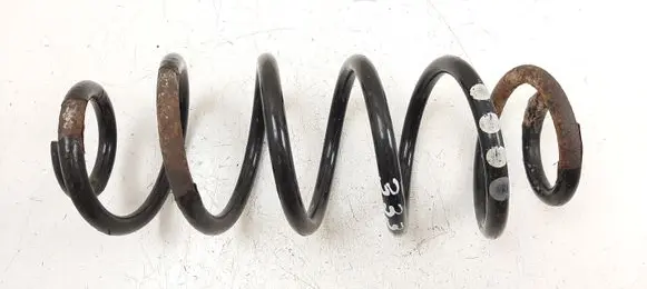 Audi A4 S4 B8 8K Rear coil spring