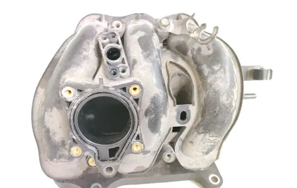 Toyota Yaris Intake manifold