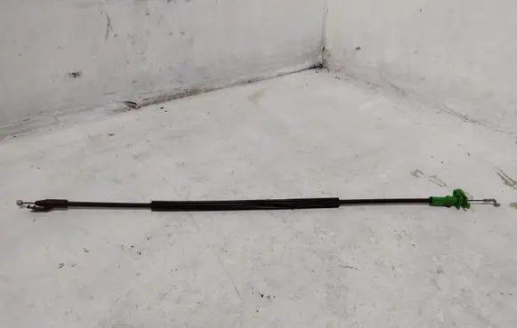 Opel Astra J Rear door cable line 