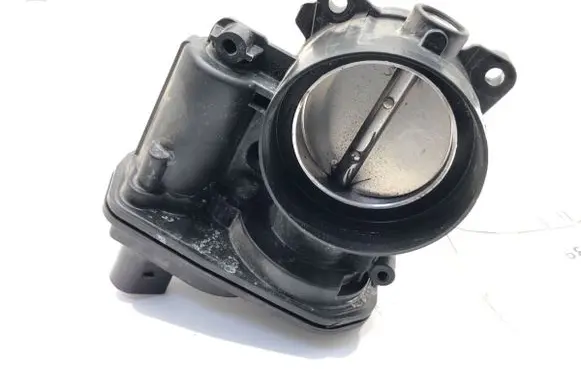 Skoda Kamiq Engine shut-off valve 04E133062S