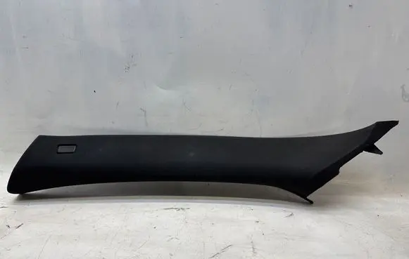 (A) pillar trim