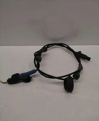 Peugeot 508 ABS brake wheel speed sensor 9674577980