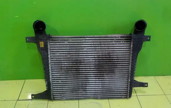 Opel Antara Intercooler radiator 622998 16AB13