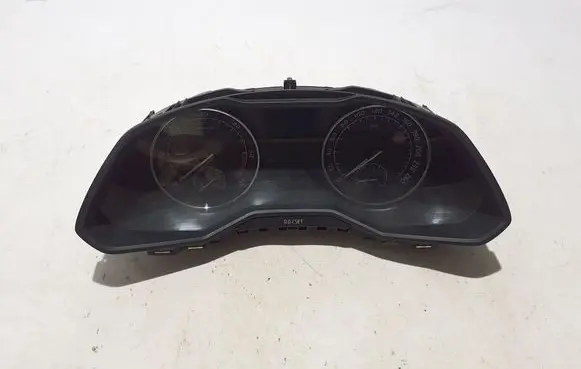 Speedometer (instrument cluster)