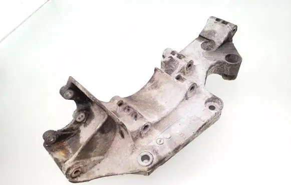 Generator/alternator bracket