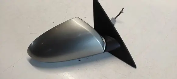 Nissan Primera Front door electric wing mirror 96301 014180