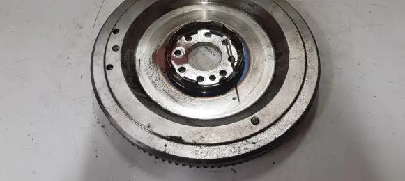 Flywheel
