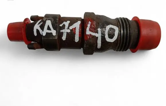 Volkswagen PASSAT B4 Fuel injector 068130202FX