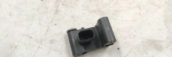 BMW 3 E90 E91 Airbag deployment crash/impact sensor 6911003