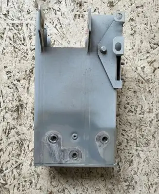 Volvo S90, V90 Front bumper shock/impact absorber 