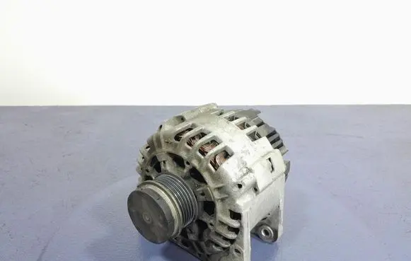 Volkswagen PASSAT B5 Generator/alternator 028903029E