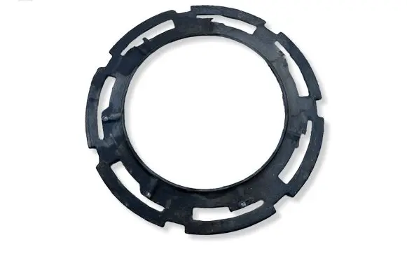 Maserati Ghibli In tank fuel pump screw locking ring/nut 