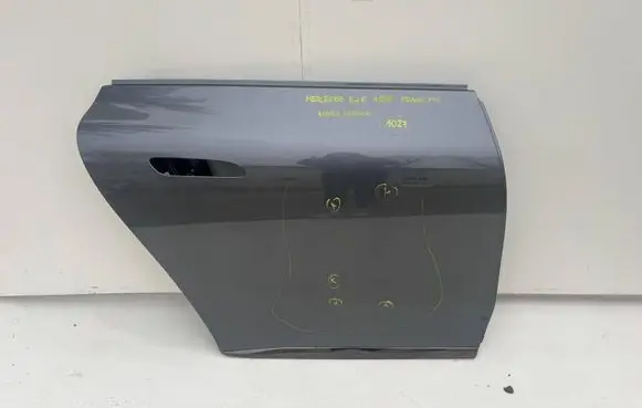 Mercedes-Benz EQE v295 Rear door A295725200