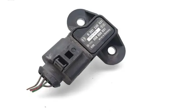 Seat Ibiza III (6L) Air pressure sensor 06B906051 0261230031