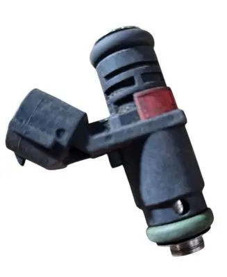 Volkswagen Polo III 6N 6N2 6NF Fuel injector 03E906031A 7364P07702