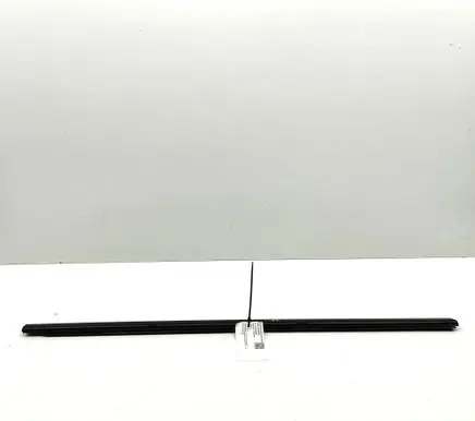 BMW 6 F06 Gran coupe Door glass trim 7291920