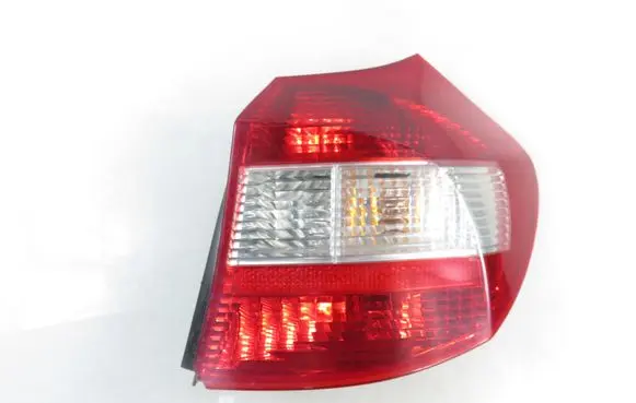 BMW 1 E81 E87 Rear/tail lights 692450212
