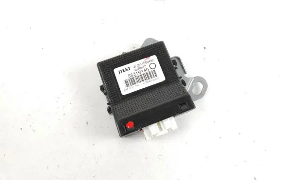 Mitsubishi ASX Other control units/modules 8631B140 JL001000490 206275477