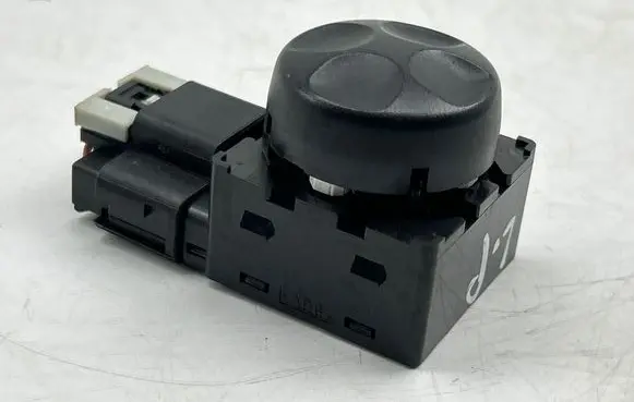 Chrysler Pacifica Seat control switch 56046232AB 24681