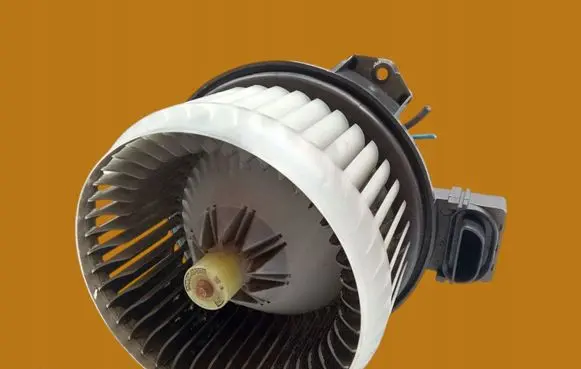 Toyota Yaris Heater fan/blower AV2727000311