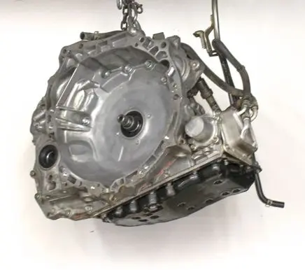 Nissan Rogue Automatic gearbox 70X1D