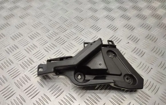 Opel Astra L Rear bumper mounting bracket 9839852380