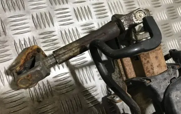 Seat Altea Steering column universal joint
