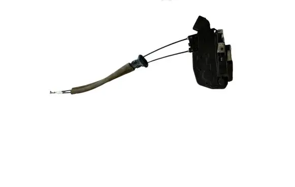 Nissan X-Trail T31 Front door lock EG010NORKL M7120 7719