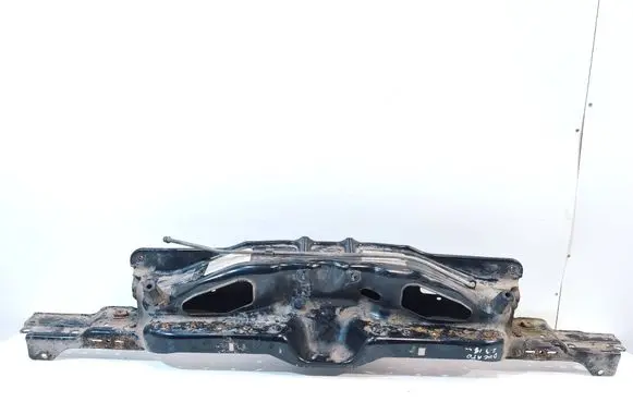 Fiat Ducato Top upper radiator support slam panel 