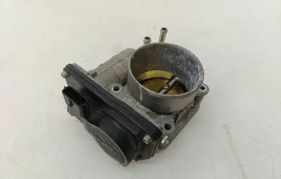 Infiniti Q50 Throttle valve 52601