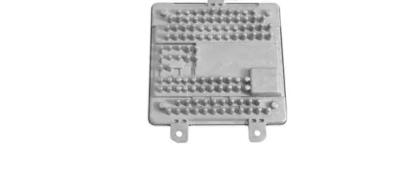 BMW X5M G05 F95 LED ballast control module 2590466 5A1K11F02 259046601