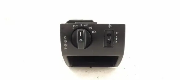 Mercedes-Benz A W169 Light switch 1696800365 1695451004