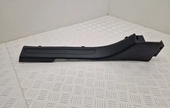 Renault Scenic IV - Grand scenic IV Front sill trim cover 769513291R 769517657R MP7211