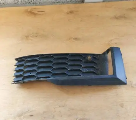 Skoda Kodiaq Front bumper lower grill 565807368C
