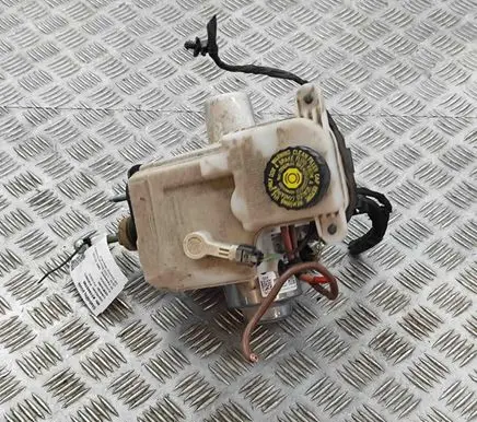 BMW X5 G05 Brake booster 5A4A0C8