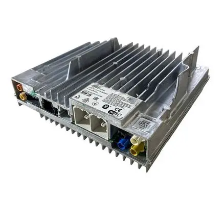 Buick Envision II Sound amplifier 85557048