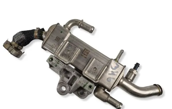 Dodge Durango III EGR valve cooler 05281255AL