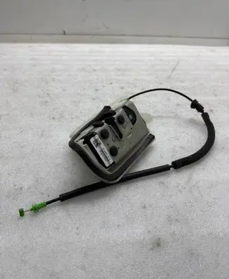 Tesla Model Y Front door lock 150067200B AP122308B02222