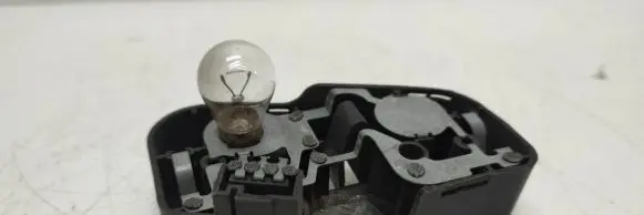 BMW 3 E46 Tail light bulb cover holder 230570R