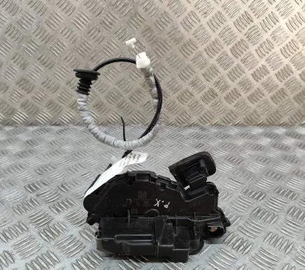 Skoda Enyaq iV Coupe door lock (next to the handle) 5TB837015D