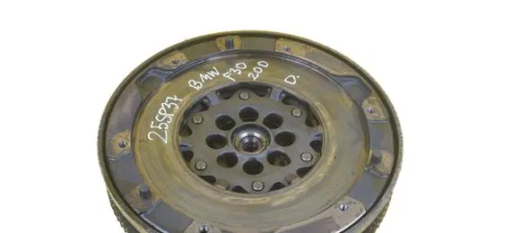 BMW 3 F30 F35 F31 Dual mass flywheel N47D20C