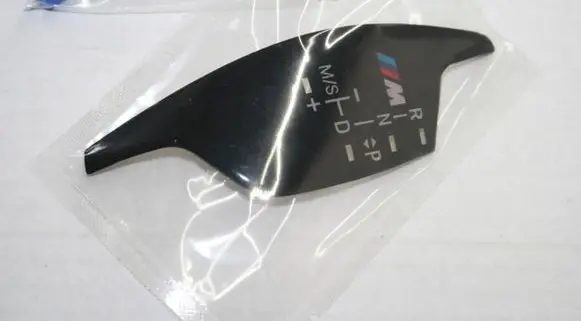 BMW 5 G30 G31 G38 Gear selector 