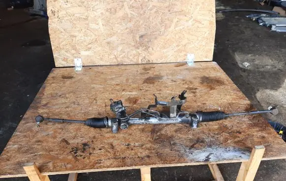 Opel Vectra C Steering rack 24456724