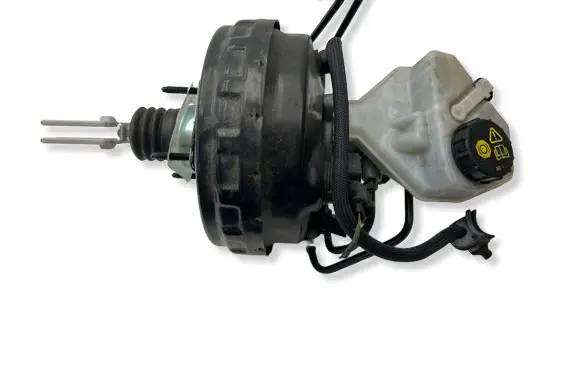 Volvo V60 Brake booster P31400466 03785968324 31400466