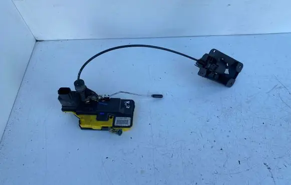 Volvo S80 Rear door lock 09170045 8626967