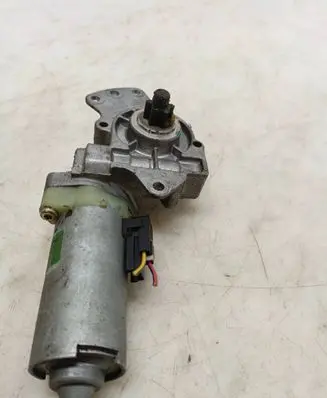 Audi A6 S6 C5 4B Seat adjustment motor 0130002526 198388102 300101S