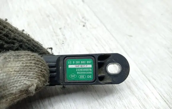Nissan Qashqai Air pressure sensor 223650001R 0281002997