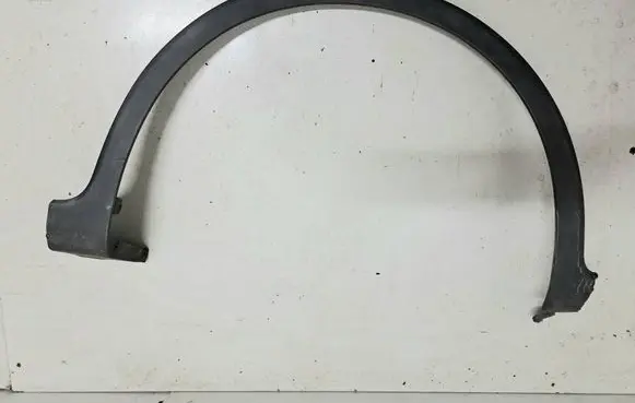 Honda Civic Fender trim (molding) 