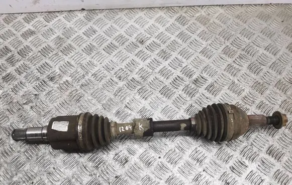 Chrysler Grand Voyager V Front driveshaft P04880213AD